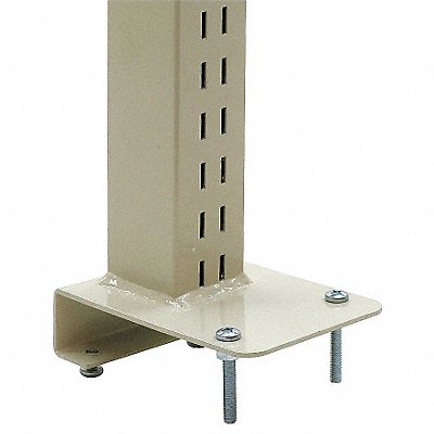 Workbench and Shop Furniture Posts Supports Fram